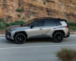2026 Toyota RAV4 PHEV Avantgarde Side HD Wallpaper 150x120 (14)