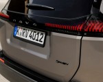 2026 Toyota RAV4 PHEV Avantgarde Tail Light HD Wallpaper 150x120 (41)