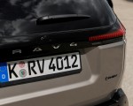 2026 Toyota RAV4 PHEV Avantgarde Tail Light HD Wallpaper 150x120 (40)