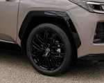 2026 Toyota RAV4 PHEV Avantgarde Wheel HD Wallpaper 150x120 (39)