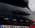 2026 Toyota RAV4 PHEV GR Sport Badge HD Wallpaper 150x120 (42)