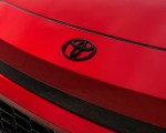 2026 Toyota RAV4 PHEV GR Sport Badge HD Wallpaper 150x120 (36)