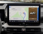 2026 Toyota RAV4 PHEV GR Sport Central Console HD Wallpaper 150x120 (58)