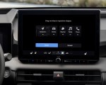 2026 Toyota RAV4 PHEV GR Sport Central Console HD Wallpaper 150x120 (57)