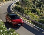 2026 Toyota RAV4 PHEV GR Sport Front Three-Quarter HD Wallpaper 150x120 (17)