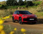 2026 Toyota RAV4 PHEV GR Sport Front Three-Quarter HD Wallpaper 150x120 (9)