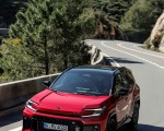 2026 Toyota RAV4 PHEV GR Sport Front Three-Quarter HD Wallpaper 150x120 (5)