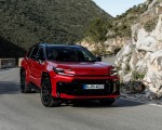 2026 Toyota RAV4 PHEV GR Sport Front Three-Quarter HD Wallpaper 150x120 (1)