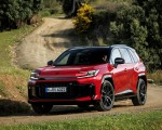 2026 Toyota RAV4 PHEV GR Sport Front Three-Quarter HD Wallpaper 150x120 (10)
