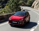 2026 Toyota RAV4 PHEV GR Sport Front Three-Quarter HD Wallpaper 150x120 (4)