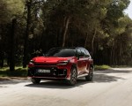 2026 Toyota RAV4 PHEV GR Sport Front Three-Quarter HD Wallpaper 150x120 (6)