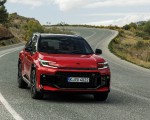 2026 Toyota RAV4 PHEV GR Sport Front HD Wallpaper 150x120 (19)