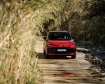 2026 Toyota RAV4 PHEV GR Sport Front HD Wallpaper 150x120 (11)