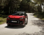 2026 Toyota RAV4 PHEV GR Sport Front HD Wallpaper 150x120 (7)