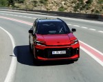 2026 Toyota RAV4 PHEV GR Sport Front HD Wallpaper 150x120 (2)
