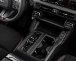 2026 Toyota RAV4 PHEV GR Sport Interior Detail HD Wallpaper 150x120 (55)