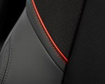 2026 Toyota RAV4 PHEV GR Sport Interior Detail HD Wallpaper 150x120 (46)
