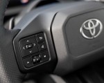 2026 Toyota RAV4 PHEV GR Sport Interior Detail HD Wallpaper 150x120 (53)