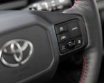 2026 Toyota RAV4 PHEV GR Sport Interior Detail HD Wallpaper 150x120 (48)
