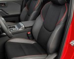 2026 Toyota RAV4 PHEV GR Sport Interior Front Seats HD Wallpaper 150x120 (43)