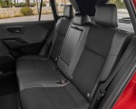 2026 Toyota RAV4 PHEV GR Sport Interior Rear Seats HD Wallpaper 150x120 (64)