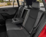 2026 Toyota RAV4 PHEV GR Sport Interior Rear Seats HD Wallpaper 150x120 (65)
