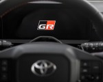 2026 Toyota RAV4 PHEV GR Sport Interior Steering Wheel HD Wallpaper 150x120 (50)