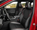 2026 Toyota RAV4 PHEV GR Sport Interior HD Wallpaper 150x120 (44)