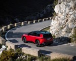 2026 Toyota RAV4 PHEV GR Sport Rear Three-Quarter HD Wallpaper 150x120 (21)