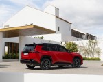 2026 Toyota RAV4 PHEV GR Sport Rear Three-Quarter HD Wallpaper 150x120 (30)