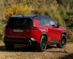 2026 Toyota RAV4 PHEV GR Sport Rear Three-Quarter HD Wallpaper 150x120 (13)