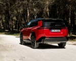 2026 Toyota RAV4 PHEV GR Sport Rear Three-Quarter HD Wallpaper 150x120 (8)