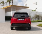 2026 Toyota RAV4 PHEV GR Sport Rear HD Wallpaper 150x120 (31)