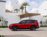 2026 Toyota RAV4 PHEV GR Sport Side HD Wallpaper 150x120 (32)