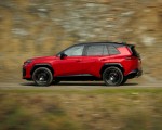 2026 Toyota RAV4 PHEV GR Sport Side HD Wallpaper 150x120 (14)