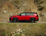 2026 Toyota RAV4 PHEV GR Sport Side HD Wallpaper 150x120 (16)
