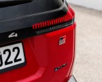 2026 Toyota RAV4 PHEV GR Sport Tail Light HD Wallpaper 150x120 (40)