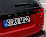 2026 Toyota RAV4 PHEV GR Sport Tail Light HD Wallpaper 150x120 (39)