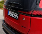 2026 Toyota RAV4 PHEV GR Sport Tail Light HD Wallpaper 150x120 (38)