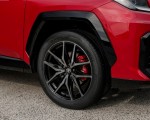 2026 Toyota RAV4 PHEV GR Sport Wheel HD Wallpaper 150x120 (33)