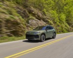 2026 Volkswagen Tiguan SEL R-Line Turbo Front Three-Quarter HD Wallpaper 150x120 (6)
