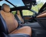 2026 Volkswagen Tiguan SEL R-Line Turbo Interior HD Wallpaper 150x120 (13)