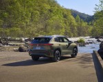 2026 Volkswagen Tiguan SEL R-Line Turbo Rear Three-Quarter HD Wallpaper 150x120 (5)