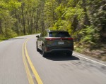 2026 Volkswagen Tiguan SEL R-Line Turbo Rear HD Wallpaper 150x120 (7)