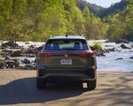 2026 Volkswagen Tiguan SEL R-Line Turbo Rear HD Wallpaper 150x120 (2)