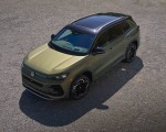 2026 Volkswagen Tiguan SEL R-Line Turbo Top HD Wallpaper 150x120 (3)