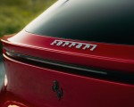 2027 Ferrari Purosangue Handling Speciale Detail HD Wallpaper 150x120 (18)
