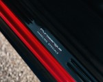 2027 Ferrari Purosangue Handling Speciale Door Sill HD Wallpaper 150x120 (20)