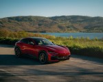 2027 Ferrari Purosangue Handling Speciale Front Three-Quarter HD Wallpaper 150x120 (9)