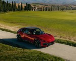 2027 Ferrari Purosangue Handling Speciale Front Three-Quarter HD Wallpaper 150x120 (10)